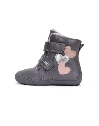 Barefoot batai su vilna 25-30 d. W063-42152AMW
