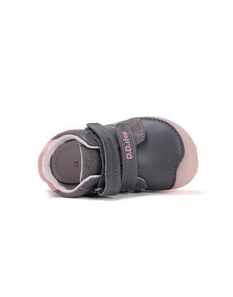 Barefoot pilki batai 26-31 d. S073-52165AM 6