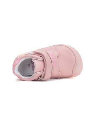Barefoot rožiniai batai 20-25 d. S073-51424A 4