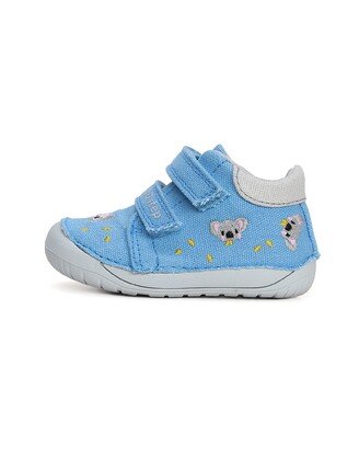 Barefoot canvas batai 20-25 d. C070-41709