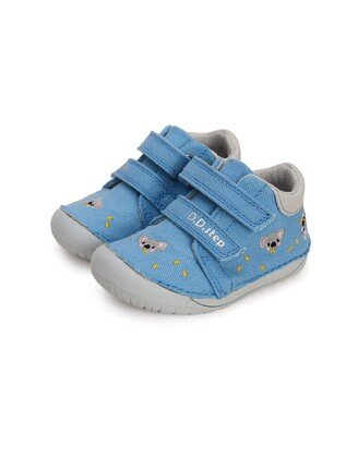 Barefoot canvas batai 20-25 d. C070-41709 5