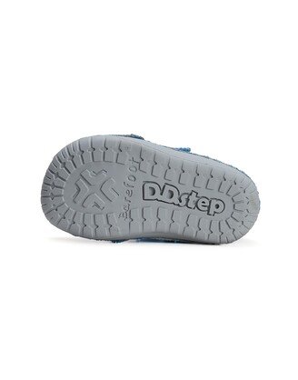 Barefoot canvas batai 20-25 d. C070-41709 1