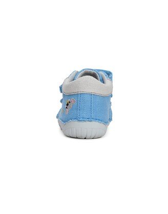 Barefoot canvas batai 20-25 d. C070-41709 2