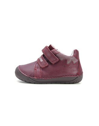 Barefoot violetiniai batai 20-25 d. S070-52778B