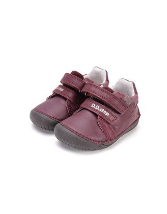 Barefoot violetiniai batai 20-25 d. S070-52778B 1