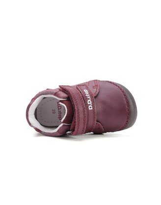 Barefoot violetiniai batai 20-25 d. S070-52778B 6