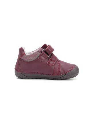Barefoot violetiniai batai 20-25 d. S070-52778B 5