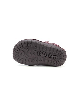 Barefoot violetiniai batai 20-25 d. S070-52778B 2