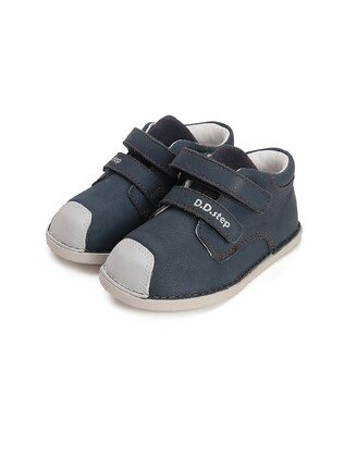 Barefoot mėlyni batai 21-26 d. H085-41744A 5