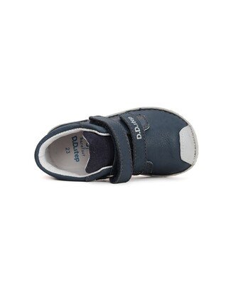 Barefoot mėlyni batai 21-26 d. H085-41744A 1