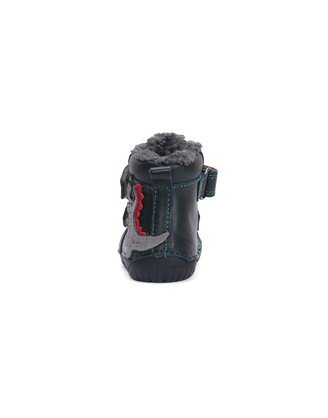 Barefoot batai su vilna 20-25 d. W070-42838AW 2