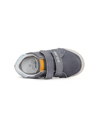 Mėlyni batai 31-36d. S068-41608AL 3
