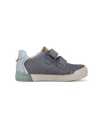 Mėlyni batai 31-36d. S068-41608AL 4