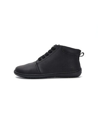 Barefoot juodi batai 36-45 d. A088-52529