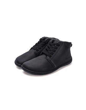 Barefoot juodi batai 36-45 d. A088-52529 2