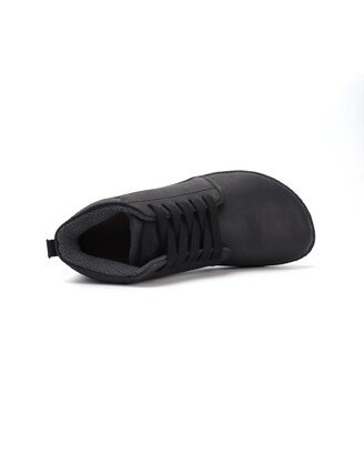 Barefoot juodi batai 36-45 d. A088-52529 4