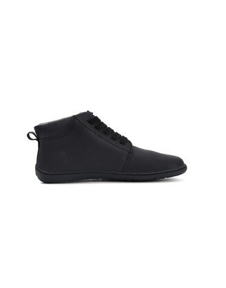Barefoot juodi batai 36-45 d. A088-52529 5