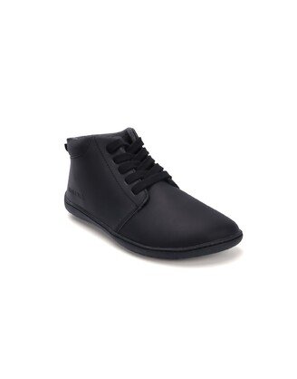 Barefoot juodi batai 36-45 d. A088-52529 1