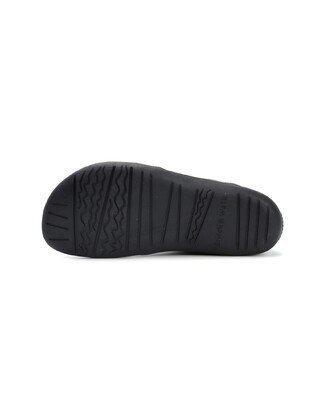 Barefoot juodi batai 36-45 d. A088-52529 3