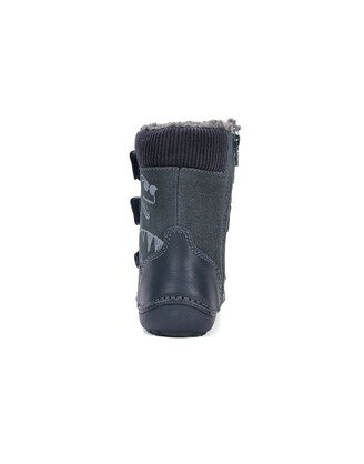 Barefoot batai su vilna 25-30 d. W063-52732MW 1 Barefoot batai su vilna 25-30 d. W063-52732MW 1