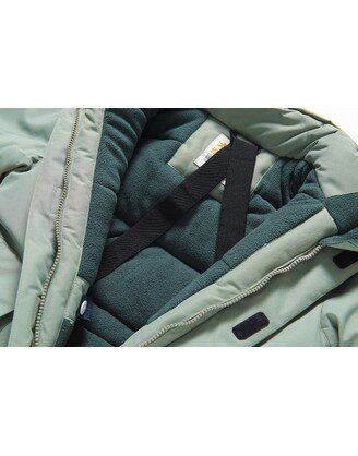 Vientisas mėlynas žieminis VALIANLY kombinezonas 128-158 3 Vientisas mėlynas žieminis VALIANLY kombinezonas 128-158 3