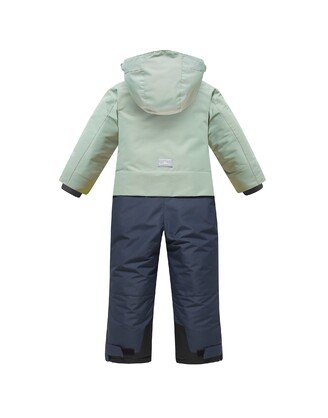 Vientisas mėlynas žieminis VALIANLY kombinezonas 128-158 4 Vientisas mėlynas žieminis VALIANLY kombinezonas 128-158 4