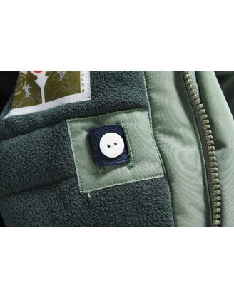 Vientisas mėlynas žieminis VALIANLY kombinezonas 128-158 1 Vientisas mėlynas žieminis VALIANLY kombinezonas 128-158 1