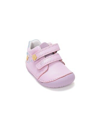 Barefoot rožiniai batai 20-25 d. S070-61646A 4