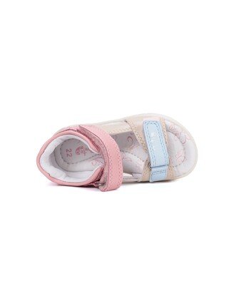 Kreminės basutės 28-33 d. DA05-6-1884BL 4