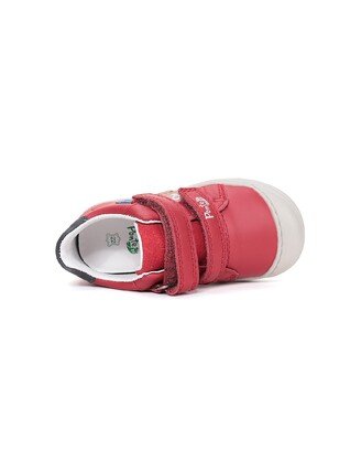 Raudoni batai 22-27 d. DA03-6-1104B 3