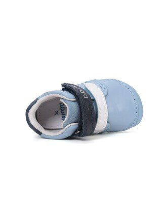 Barefoot mėlyni batai 20-25 d. S070-61995A 4