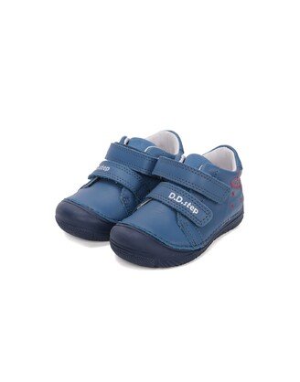 Mėlyni batai 20-25 d. S082-61612A 6