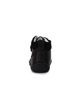 Barefoot juodi batai 31-36 d. A063-316DL