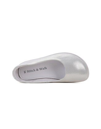 Barefoot sidabriniai batai 36-43 d. H088-51494A