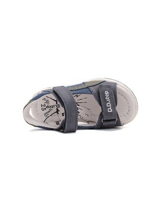 Mėlynos basutės 25-30 d. G103-51371M