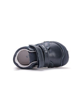Barefoot mėlyni batai 20-25 d. S073-52363 3