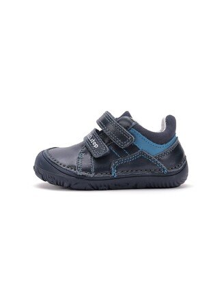 Barefoot mėlyni batai 20-25 d. S073-52363