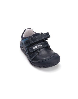 Barefoot mėlyni batai 20-25 d. S073-52363 4