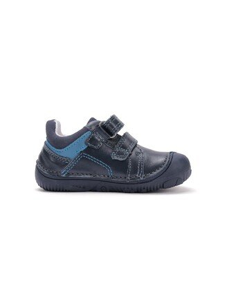 Barefoot mėlyni batai 20-25 d. S073-52363 1