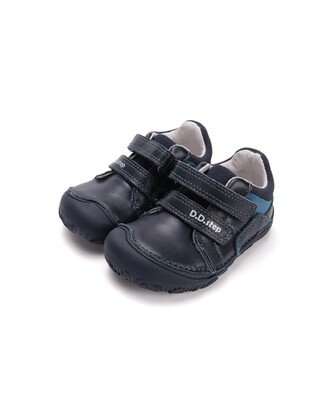 Barefoot mėlyni batai 20-25 d. S073-52363 2