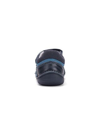 Barefoot mėlyni batai 20-25 d. S073-52363 6