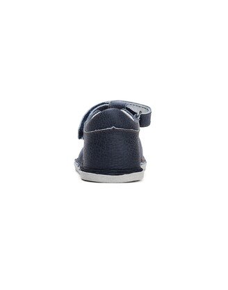 Barefoot tamsiai mėlyni batai 21-26 d. H085-41850A 2