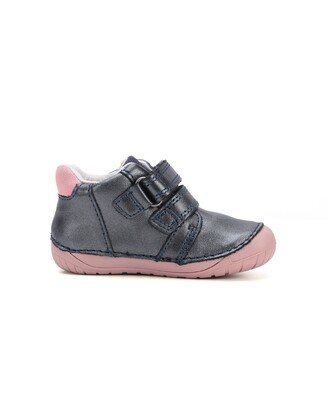 Barefoot mėlyni batai 20-25 d. S070-52656A 4