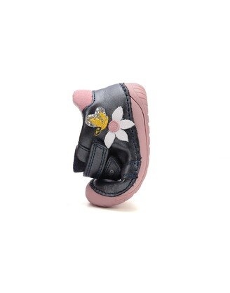 Barefoot mėlyni batai 20-25 d. S070-52656A 6
