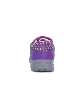 Violetiniai sportiniai batai 30-35 d. F61755CL 4