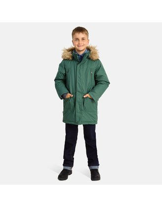  HUPPA parka Roman 2 (300 g)