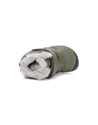 Barefoot batai su vilna 20-25 d. W073-52306AW 4 Barefoot batai su vilna 20-25 d. W073-52306AW 4