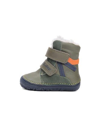 Barefoot batai su vilna 20-25 d. W073-52306AW Barefoot batai su vilna 20-25 d. W073-52306AW