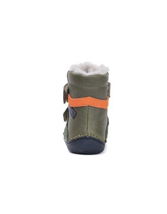 Barefoot batai su vilna 20-25 d. W073-52306AW 6 Barefoot batai su vilna 20-25 d. W073-52306AW 6