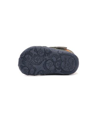 Barefoot batai su vilna 20-25 d. W073-52306AW 5 Barefoot batai su vilna 20-25 d. W073-52306AW 5